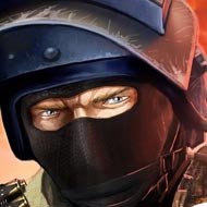 Game Bullet Force