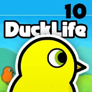 Game Duck Life 10