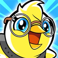 Game Duck Life 8 Adventure