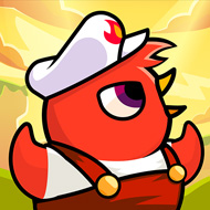 Game Duck Life 7