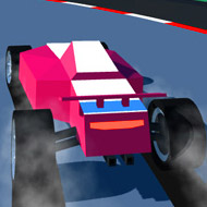 Game PolyTrack